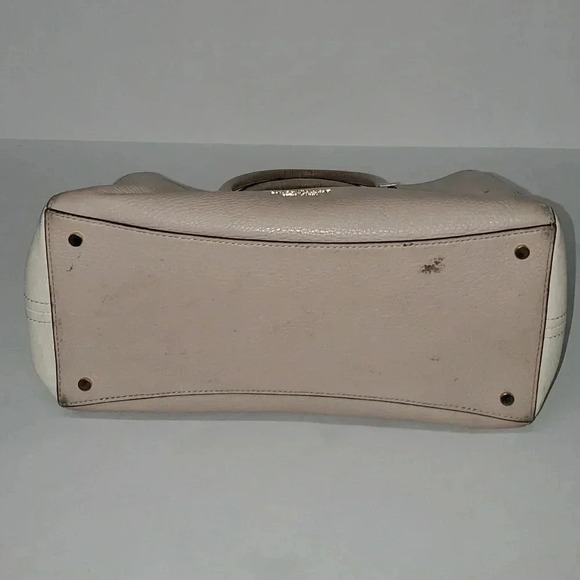 Kate Spade Leila Medium Triple Compartment Satchel Bag - Picture 11 of 16